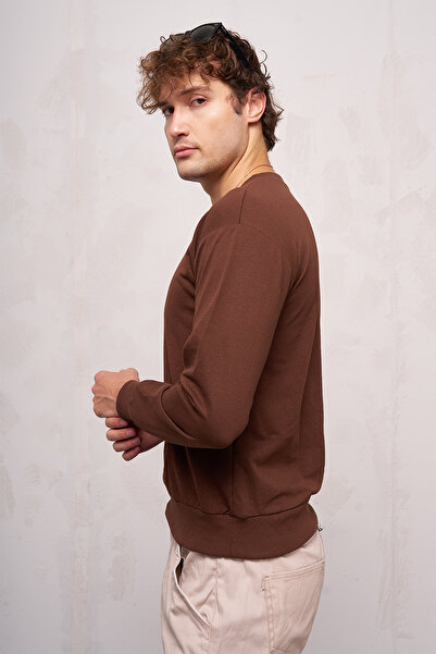 JB John Borners Джон Борнърс Мъжка блуза с качулка