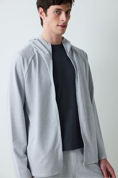 Penti Zeitloses Herren-Sweatshirt