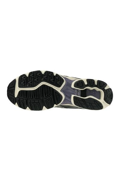 MIZUNO Wave Rider 10 Men's Casual Shoes Gray / Black