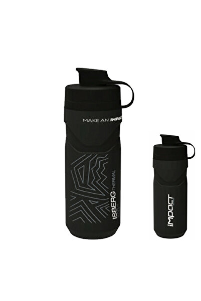 Genel Markalar Polisport Isberg Thermal 500ml Matara