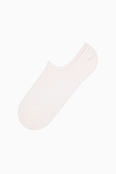 Penti Pinky Gestreifte 3er-Pack Sneaker-Socken