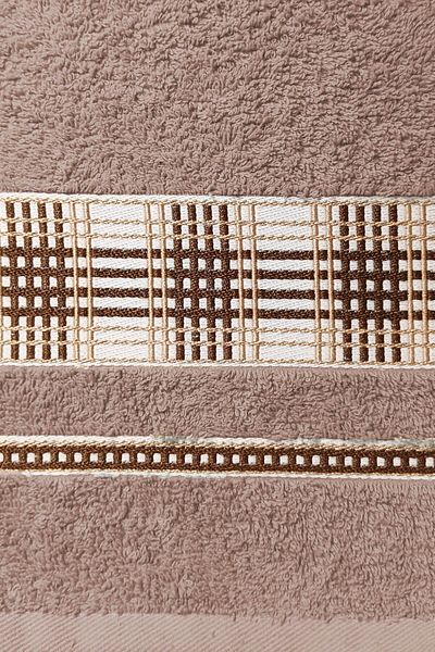 Mira Home Кърпа за баня NaturaSoft 100% памук 70x140 см