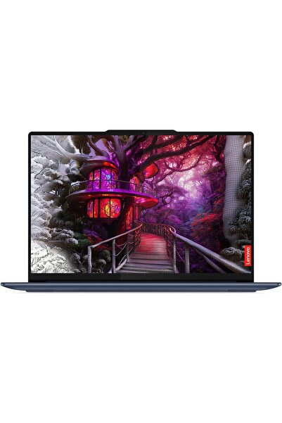 LENOVO Yoga Slim 7/Snapdragon X Plus X1P-64-100/16 GB RAM/512 GB SSD/14.5\"/W11/Laptop 83ED005GTR