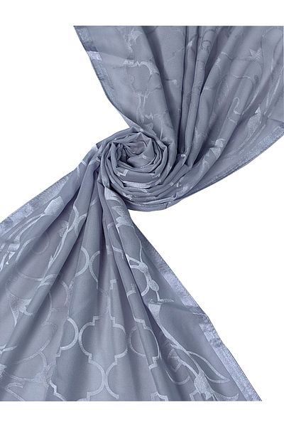 mim eşarp Αιγυπτιακά κασκόλ Devore Ethnic Pattern Σάλι