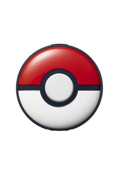 Nintendo Pokemon Go Plus +