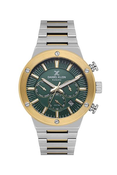Daniel Klein Daniel Klein Dk.1.13996-4 Men's Wristwatch