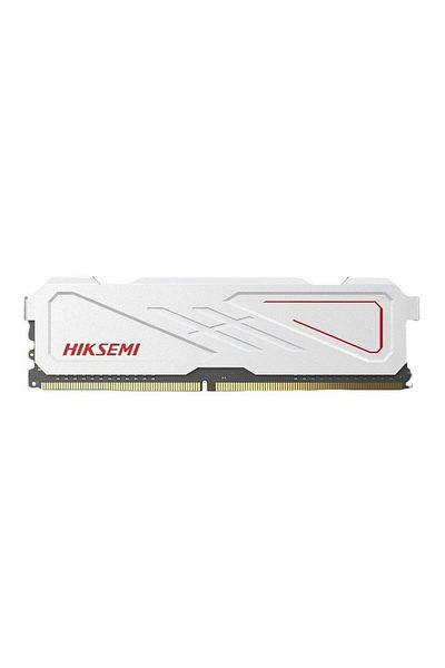 Hiksemi Armor 3600Mhz Ddr4 Hsc416U36E2 16Gb White Pc Ram
