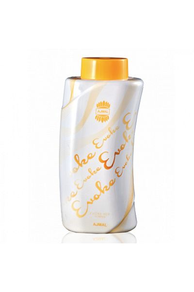 Ajmal Perfumed Body Powder Evoke - 100g