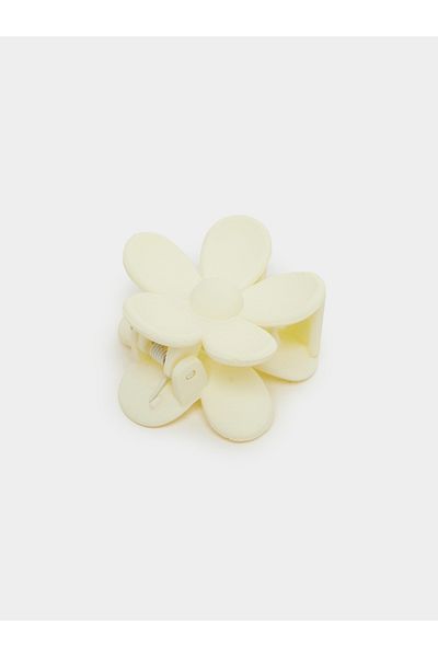 Styli Matte Flower Clamp