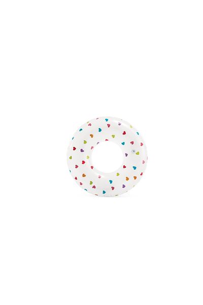 Intex Patterned Bagel 3 Colors 81 cm (Age 8+)