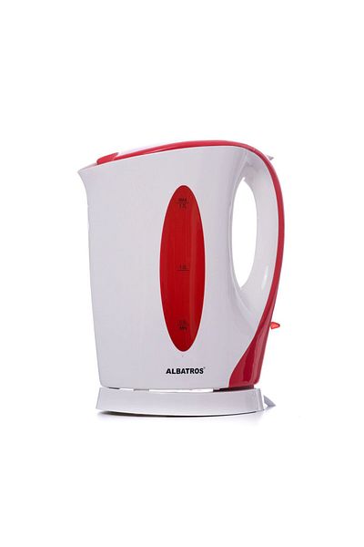 ALBATROS Fierbator de apa Albatros Aquaria 2200W 1.7l