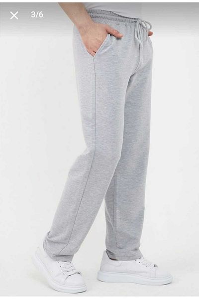 UYN SPORT Comfortable Fit Straight Leg Sweatpants