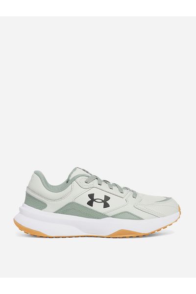 Under Armour Edge LTHR Sneakers