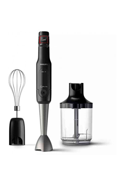 Philips Mixer Vertical Philips Viva Collection HR2621-90 800W Viteza Variabil...