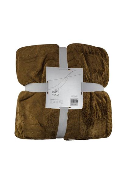 Aknan soft blanket