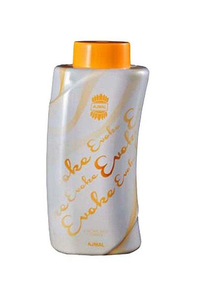 Ajmal Perfumed Body Powder Evoke - 100g