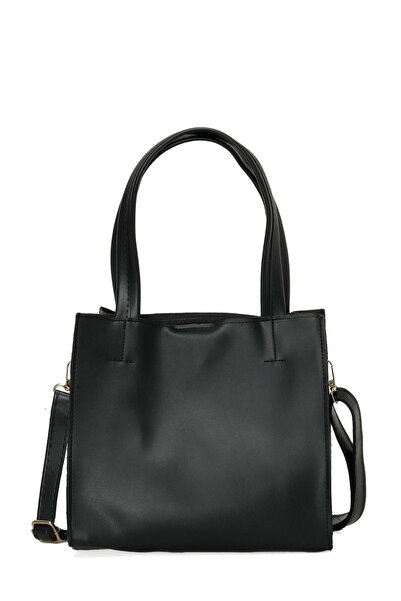 Butigo CLT PRM KL 5FX Geantă neagră pentru femei