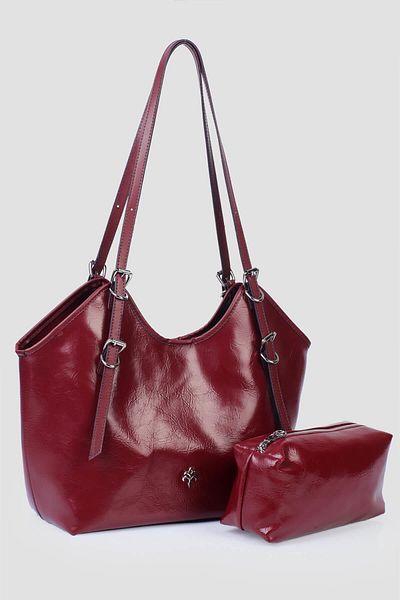 Jacquline Ayone Jacquline Women's Shoulder Bag