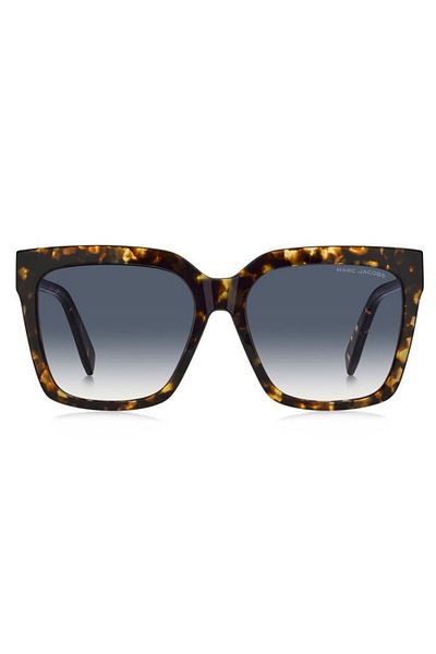 Marc Jacobs Marc 764/S-086-Havana Women's Sunglasses
