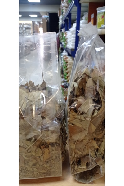 leka baharat Ginkgo Biloba Yaprağı 30g