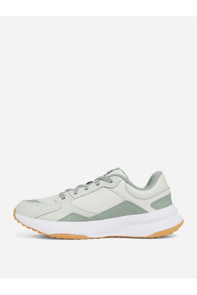 Under Armour Edge LTHR Sneakers
