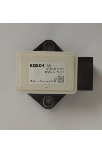 0265005755 Honda Jazz III 2008-2013 ESP (Yaw) Sensörü