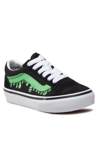 Vans adidași băieți vans VN0005WVYJ71 negri