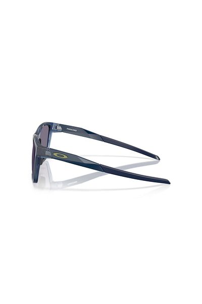 Oakley O9506D Paracord 605 Unisex Sunglasses 57-137 3N Prizm Lens Technology Made in Usa