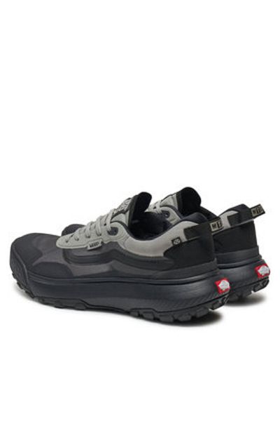 Vans men's sneakers VN000CVU85T1 gray