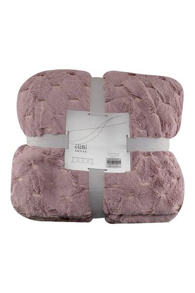 Aknan soft blanket