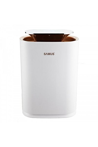 Samus Samus Sensity 38 WiFi Air Purifier White