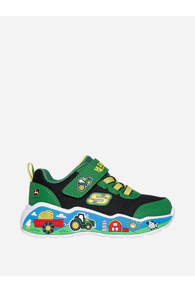 SKECHERS Play Scene Sneakers