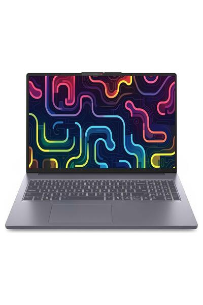 LENOVO Ideapad Slim 3 83K2001VTR017 i7-13620H 24GB 1TBSSD 16" WUXGA W11P Dizü...