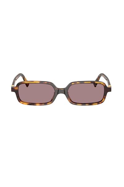 Miu Miu نظارات شمسية MU 11ZS 14L20I 51