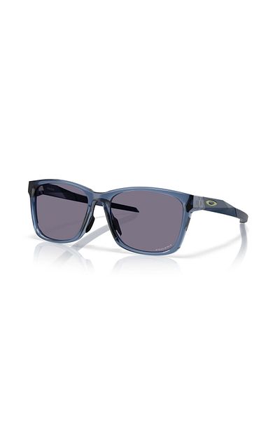 Oakley O9506D Paracord 605 Unisex Sunglasses 57-137 3N Prizm Lens Technology Made in Usa
