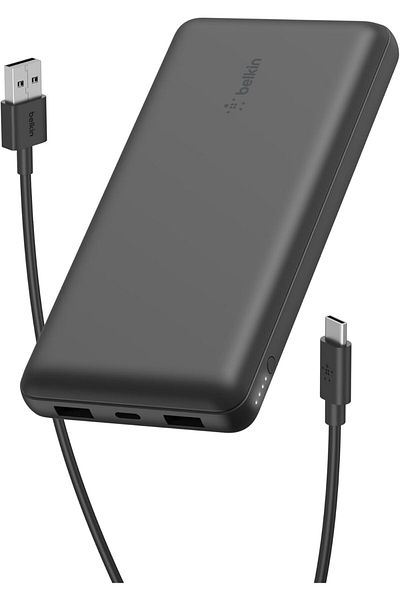 Belkin Belkin 20K Power Bank - Black