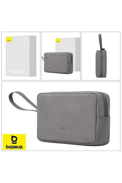 Baseus Men's Hand Bag Easy Journey by Baseus