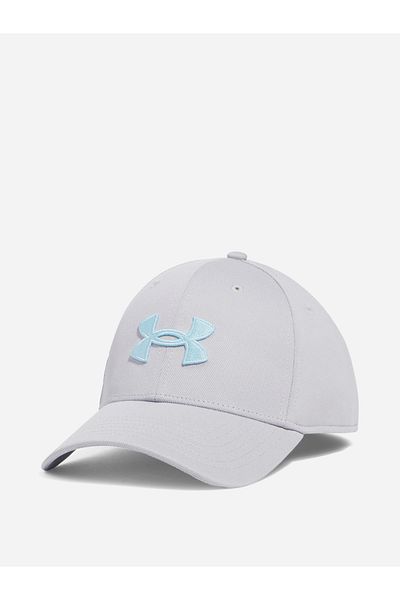 Under Armour Logo Patch Blitzing Cap