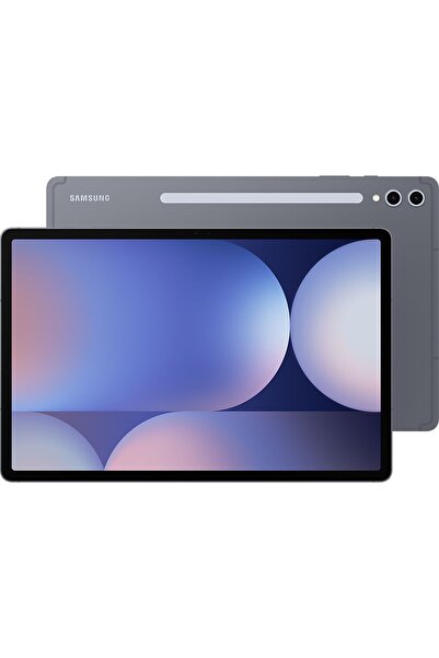 Samsung Galaxy Tab S10+ 12/256GB Tam Dokunmatik Tablet Gri SM-X820