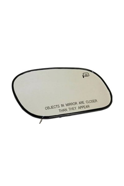 GENERAL Ford Crown Victoria 11/98 RH mirror glass Partnumbers 2W7-707AA