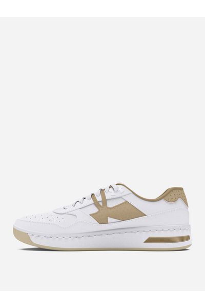 Under Armour Court 96 Suede Shoes