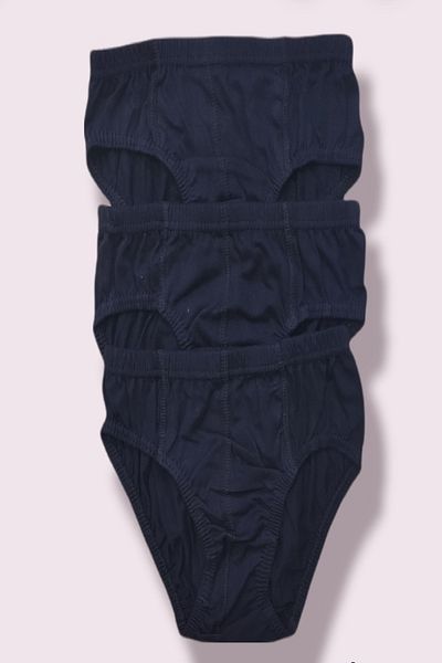chulfa slip băiat 3 pachet 100% bumbac