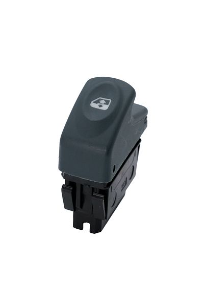 Mega Oto Market Renault Kangoo / Megane / Clio 6 Pin Window on Off Window Switch