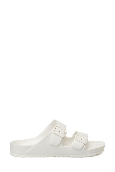 Polaris 400459 .M5Fx White Men's Sea Shoes