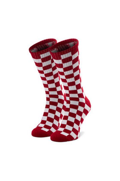 Vans Men's High Socks VN0A3H3ORLM1 white