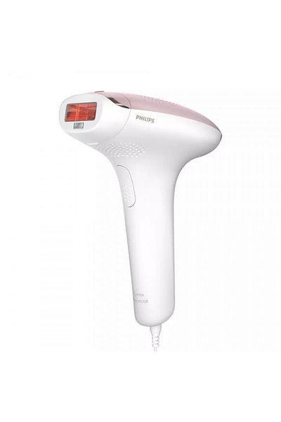 Philips Epilator IPL Philips Lumea Advanced SC1994-00 Alb-Roz
