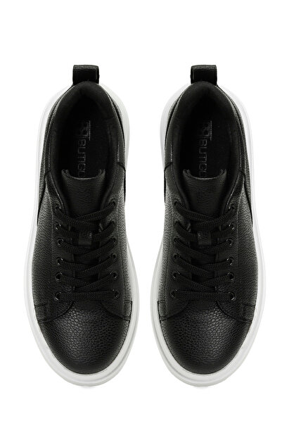 Butigo ALISSA 4PR Siyah Kadın Sneaker