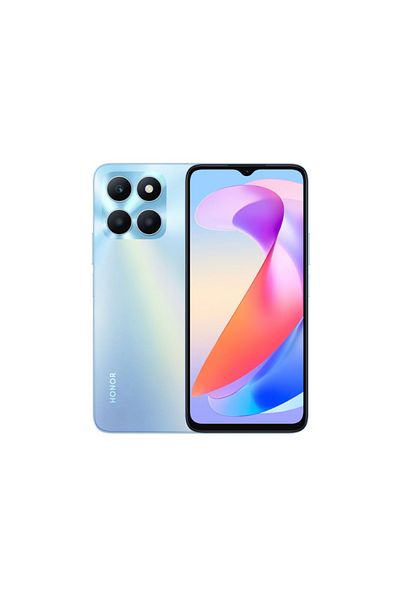 HONOR X6a (4GB 128GB) Sky Silver 4g
