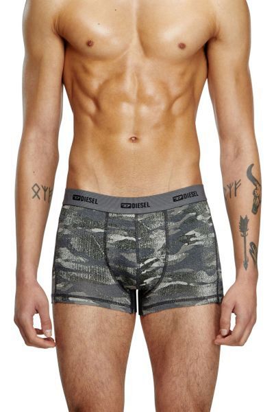 Diesel BOXER