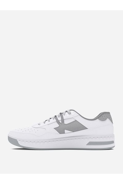 Under Armour Court 96 Suede Shoes